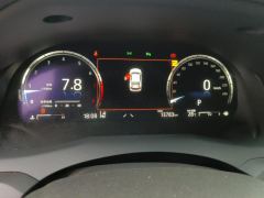 Toyota Camry 2.5S Knight Edition - фото 20