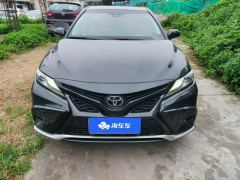 Toyota Camry 2.5S Knight Edition - фото 3