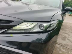 Toyota Camry 2.5S Knight Edition - фото 4