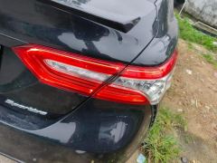 Toyota Camry 2.5S Knight Edition - фото 5