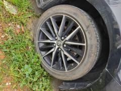 Toyota Camry 2.5S Knight Edition - фото 6
