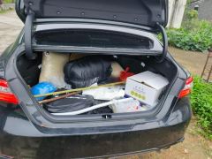 Toyota Camry 2.5S Knight Edition - фото 7