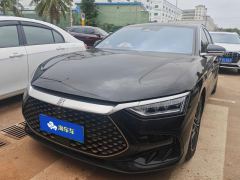 BYD Han DM-i 1.5T 121km Luxury Edition - фото 1