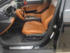 BYD Han DM-i 1.5T 121km Luxury Edition - фото 14