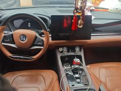 BYD Han DM-i 1.5T 121km Luxury Edition - фото 16