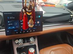 BYD Han DM-i 1.5T 121km Luxury Edition - фото 17