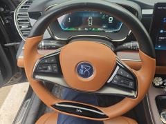 BYD Han DM-i 1.5T 121km Luxury Edition - фото 18
