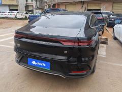BYD Han DM-i 1.5T 121km Luxury Edition - фото 2