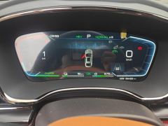BYD Han DM-i 1.5T 121km Luxury Edition - фото 20