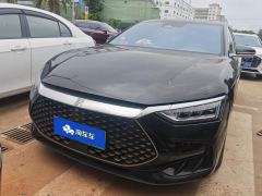 BYD Han DM-i 1.5T 121km Luxury Edition - фото 3