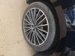 BYD Han DM-i 1.5T 121km Luxury Edition - фото 6