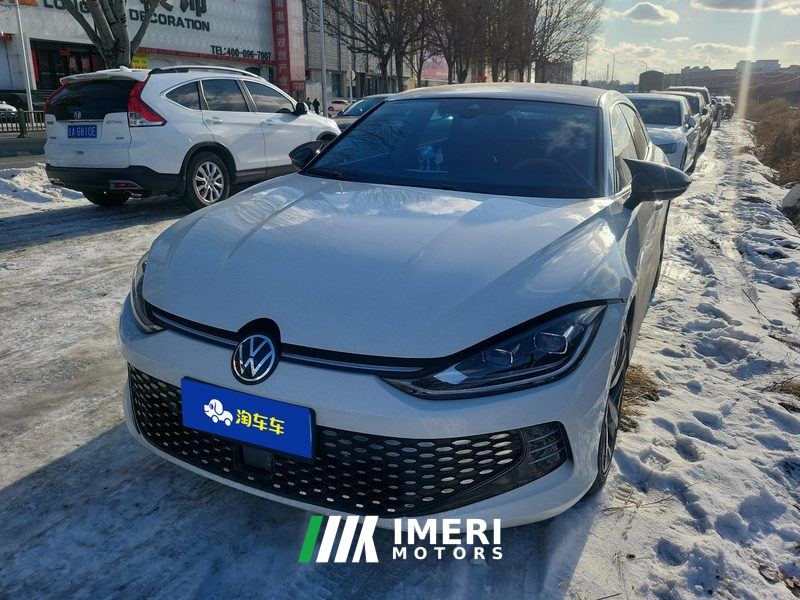 Volkswagen Lamando L 280TSI Edition - ავტომობილი ჩინეთიდან