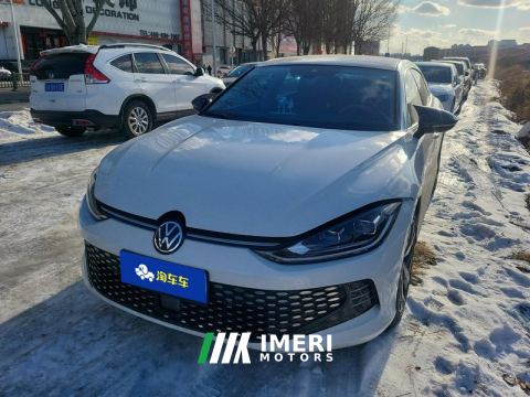 2023 Volkswagen Lamando L 280TSI Edition - ავტომობილი ჩინეთიდან