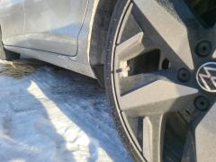 Volkswagen Lamando L 280TSI Edition - ფოტო 11