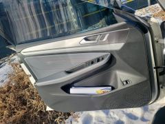 Volkswagen Lamando L 280TSI Edition - ფოტო 12
