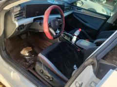 Volkswagen Lamando L 280TSI Edition - ფოტო 14
