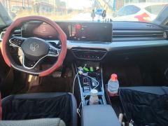 Volkswagen Lamando L 280TSI Edition - ფოტო 16