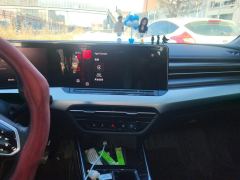 Volkswagen Lamando L 280TSI Edition - ფოტო 17