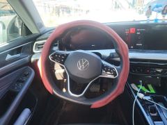 Volkswagen Lamando L 280TSI Edition - ფოტო 18