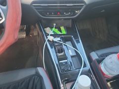 Volkswagen Lamando L 280TSI Edition - ფოტო 19