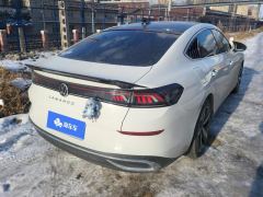 Volkswagen Lamando L 280TSI Edition - ფოტო 2