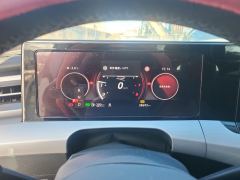Volkswagen Lamando L 280TSI Edition - ფოტო 20
