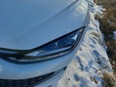Volkswagen Lamando L 280TSI Edition - ფოტო 4