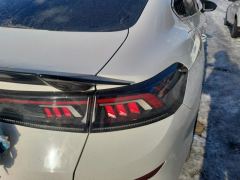 Volkswagen Lamando L 280TSI Edition - ფოტო 5