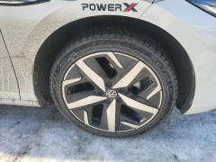 Volkswagen Lamando L 280TSI Edition - ფოტო 6