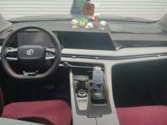 Changan CS75PLUS CS75 PLUS Gen 3 1.5T Prestigious Edition - ფოტო 16