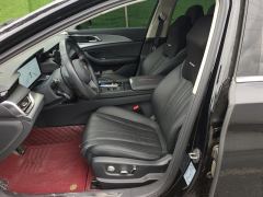FAW Red Flag H5 2.0T Automatic Smart Connected Flagship Comfort Edition - ფოტო 14
