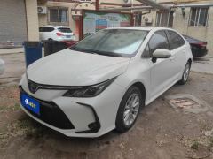 Toyota Corolla 1.2T S-CVT Elite PLUS Version - ფოტო 1