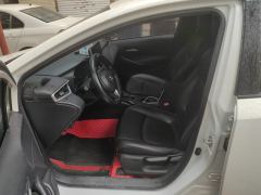 Toyota Corolla 1.2T S-CVT Elite PLUS Version - ფოტო 14