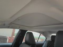 Toyota Corolla 1.2T S-CVT Elite PLUS Version - ფოტო 15