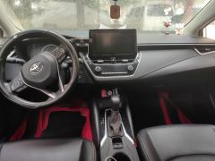 Toyota Corolla 1.2T S-CVT Elite PLUS Version - ფოტო 16