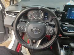 Toyota Corolla 1.2T S-CVT Elite PLUS Version - ფოტო 18