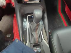 Toyota Corolla 1.2T S-CVT Elite PLUS Version - ფოტო 19