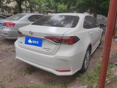 Toyota Corolla 1.2T S-CVT Elite PLUS Version - ფოტო 2