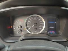 Toyota Corolla 1.2T S-CVT Elite PLUS Version - ფოტო 20