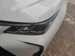 Toyota Corolla 1.2T S-CVT Elite PLUS Version - ფოტო 4