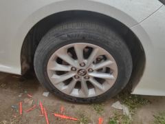 Toyota Corolla 1.2T S-CVT Elite PLUS Version - ფოტო 6