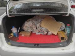 Toyota Corolla 1.2T S-CVT Elite PLUS Version - ფოტო 7