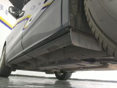 Chevrolet Equinox Explorer 535T Two-wheel drive version - ფოტო 11