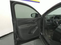 Chevrolet Equinox Explorer 535T Two-wheel drive version - ფოტო 12