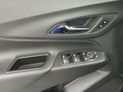 Chevrolet Equinox Explorer 535T Two-wheel drive version - ფოტო 13