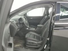 Chevrolet Equinox Explorer 535T Two-wheel drive version - ფოტო 14