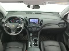 Chevrolet Equinox Explorer 535T Two-wheel drive version - ფოტო 16