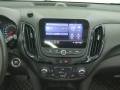 Chevrolet Equinox Explorer 535T Two-wheel drive version - ფოტო 17