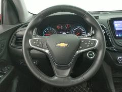 Chevrolet Equinox Explorer 535T Two-wheel drive version - ფოტო 18