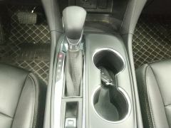 Chevrolet Equinox Explorer 535T Two-wheel drive version - ფოტო 19
